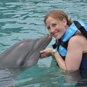 Meet your Posher, Jackie